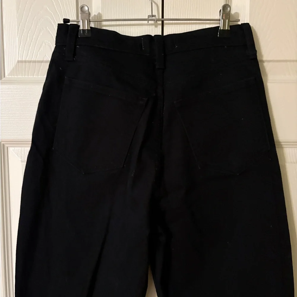 Abercrombie & Fitch Black Curve Love Jeans - Picture 4 of 4